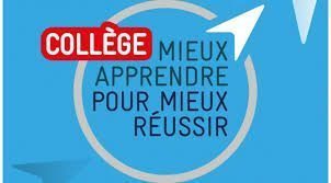 Réforme du collège